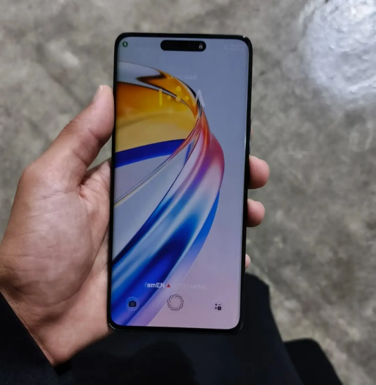 Honor X9c