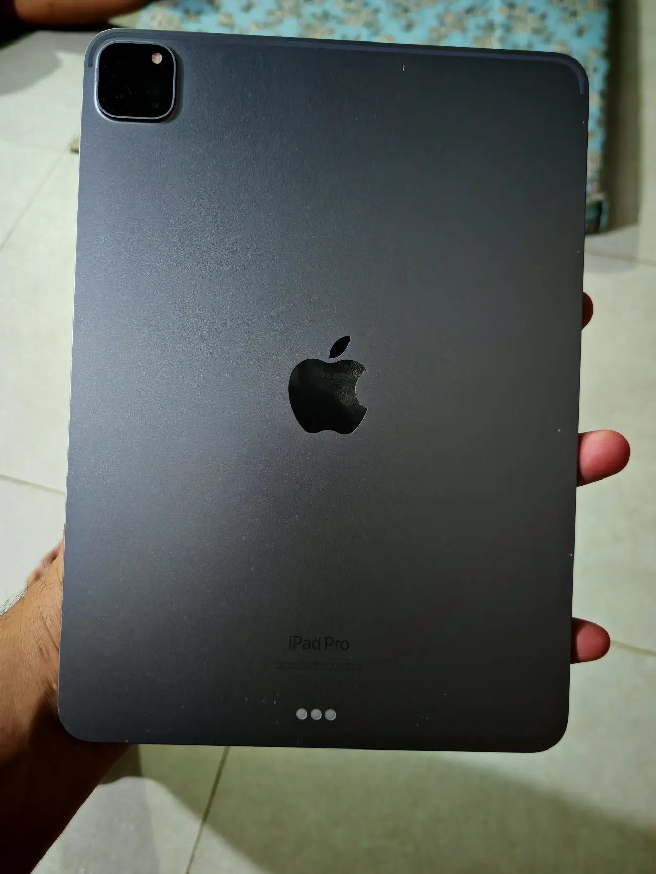 Apple ipad