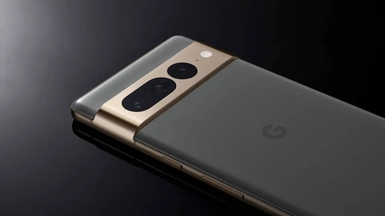 Google Pixel 7 Pro