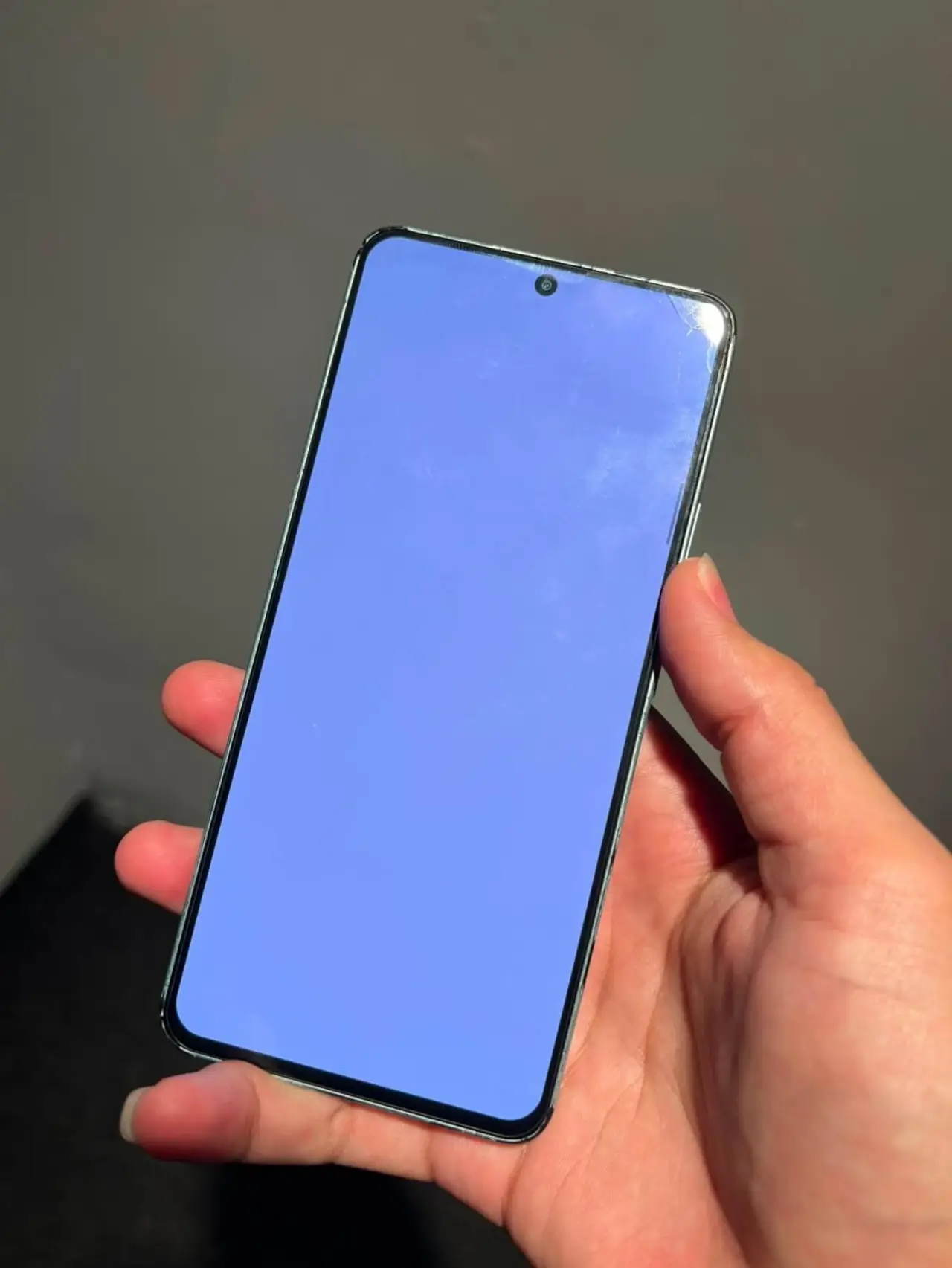 Xiaomi Poco — 280,000 د.ع