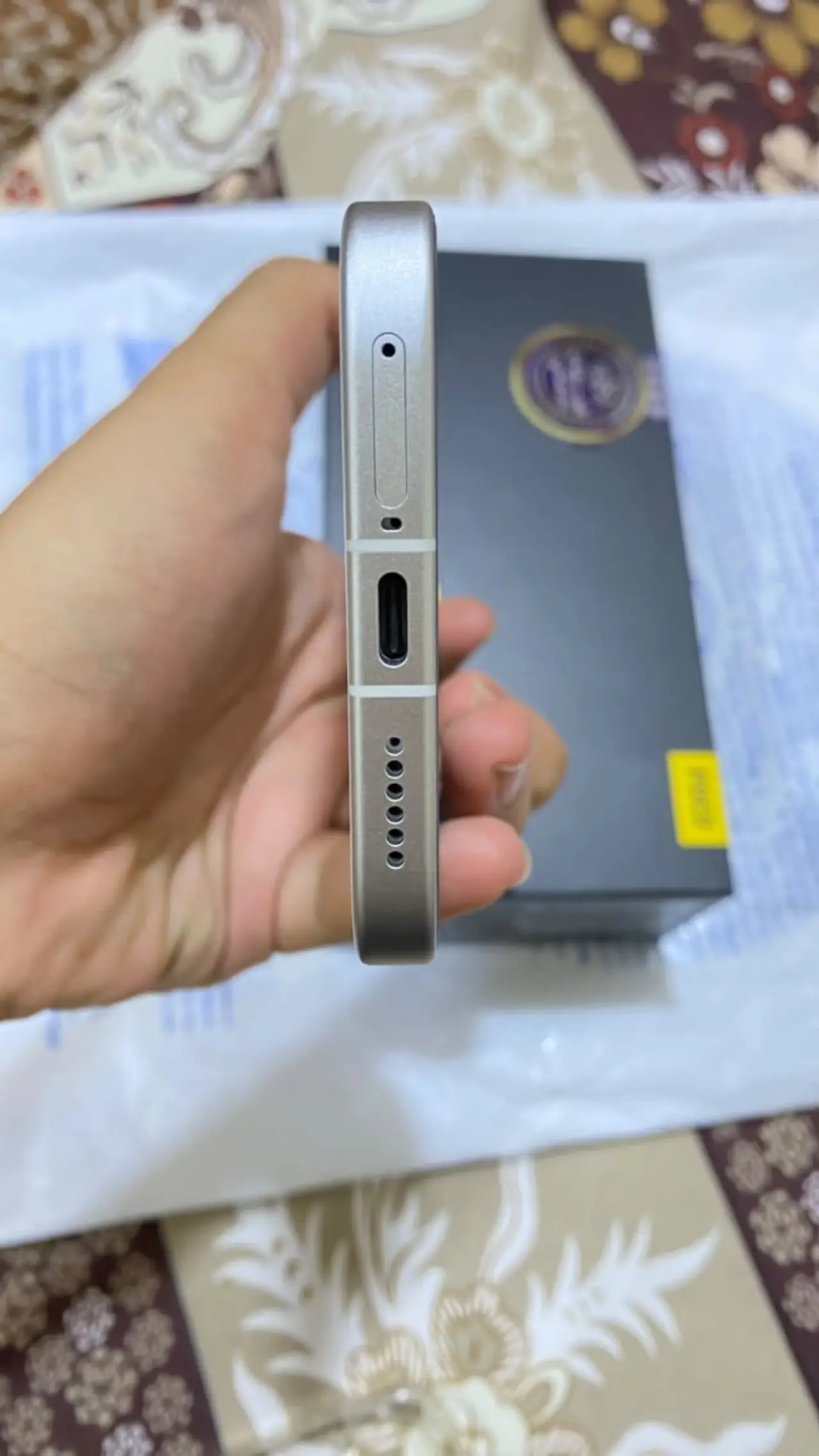 POCO X8 Pro