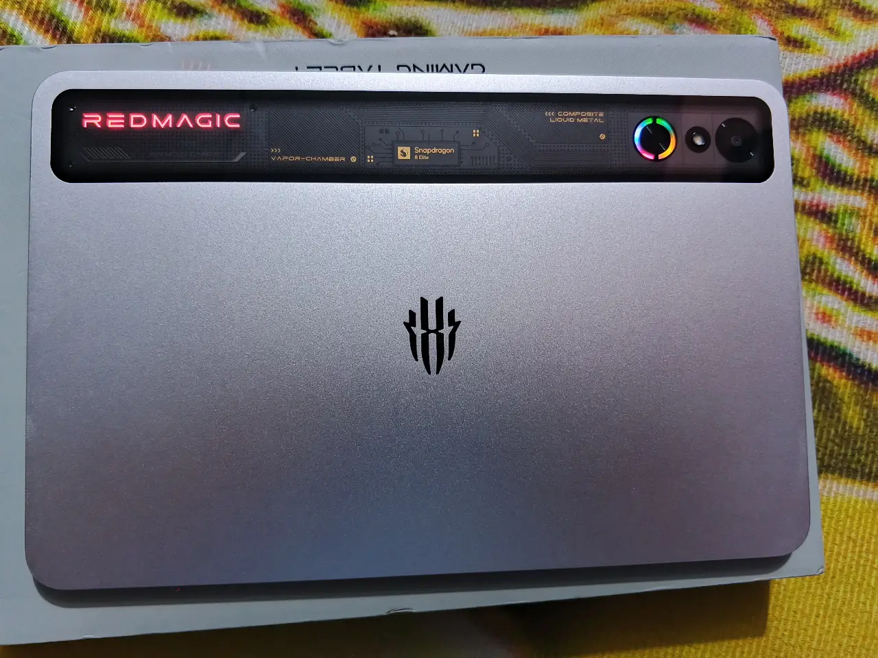 Nubia RedMagic Astra
