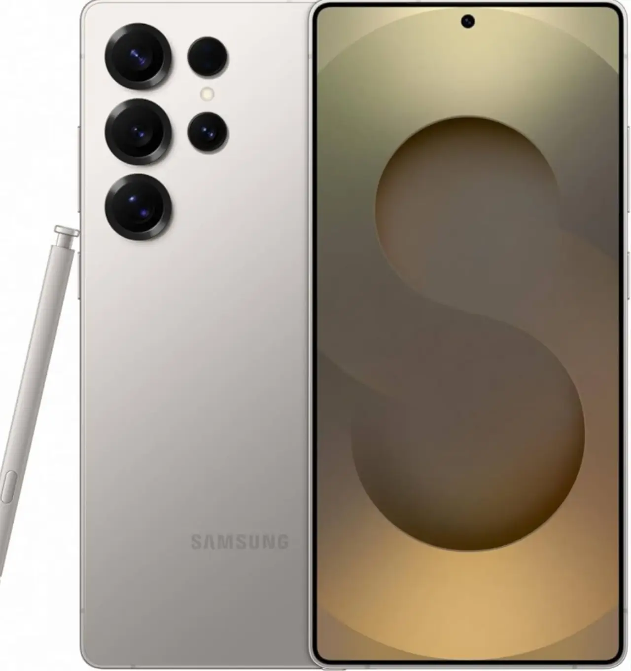 Samsung Galaxy S25