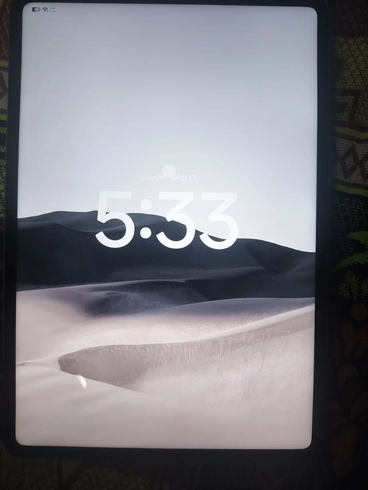 Xiaomi pad 6spro — 480,000 د.ع