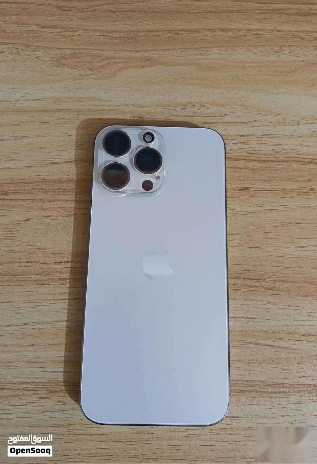 Apple iPhone 16 Pro Max — 1,550,000 د.ع