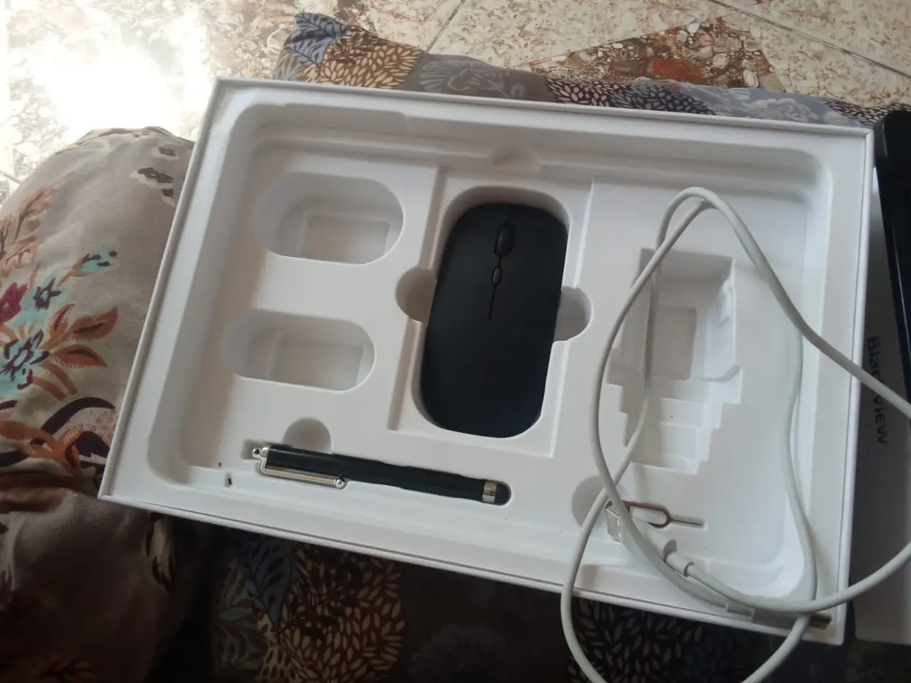Apple Tab 60 Pro — 250,000 د.ع