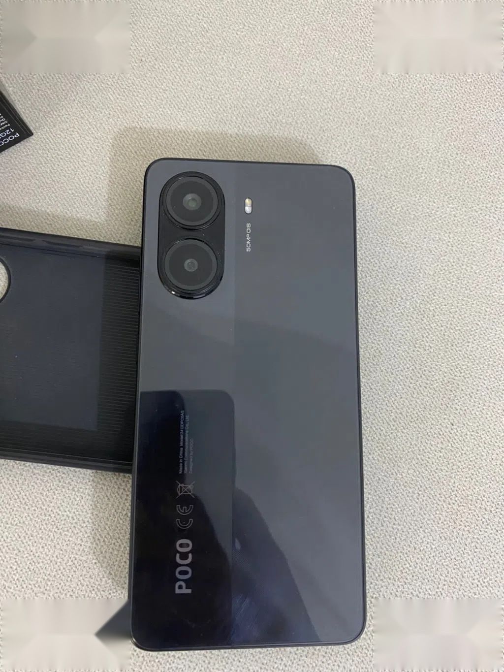 POCO X5 Pro — 200,000 د.ع