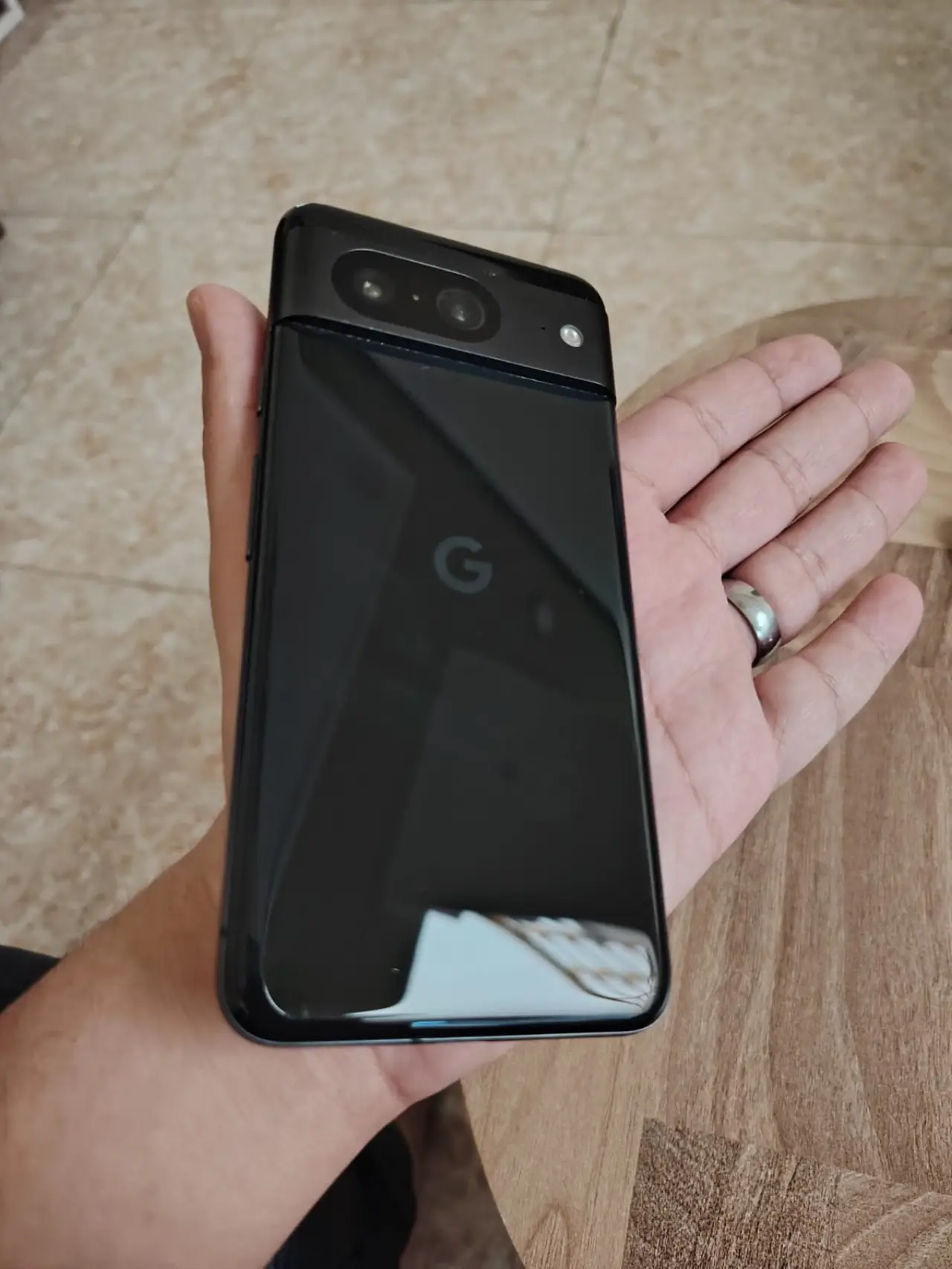 Google Pixel 8 — 350,000 د.ع
