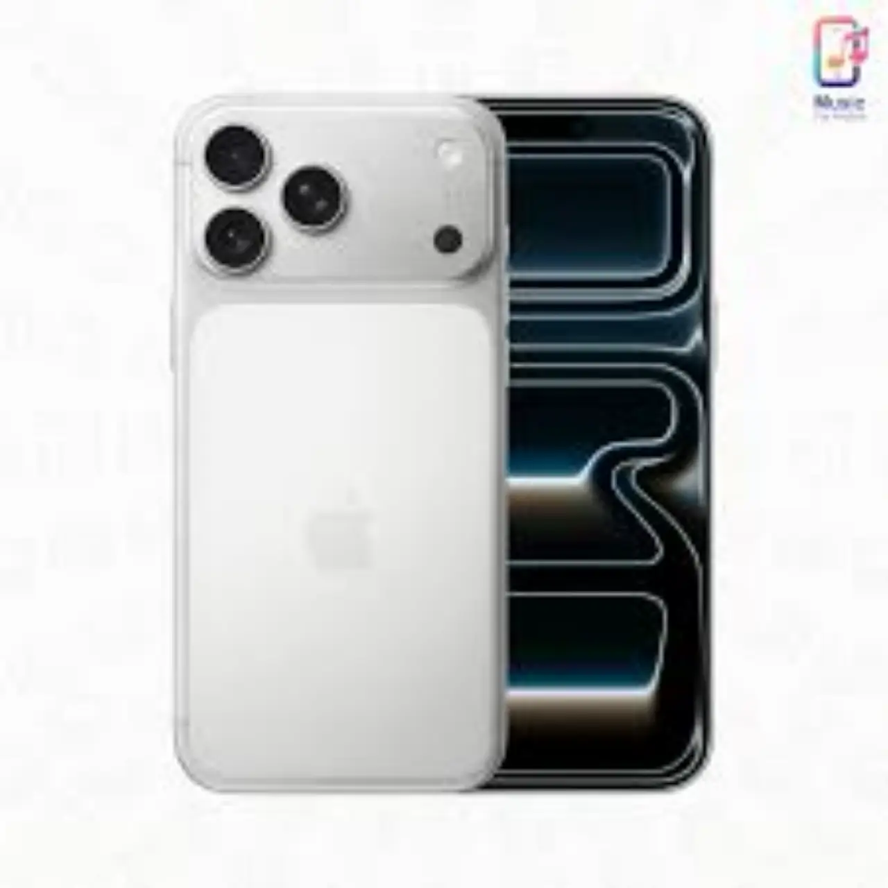 Apple iPhone 17 Pro Max — 2,000,000 د.ع