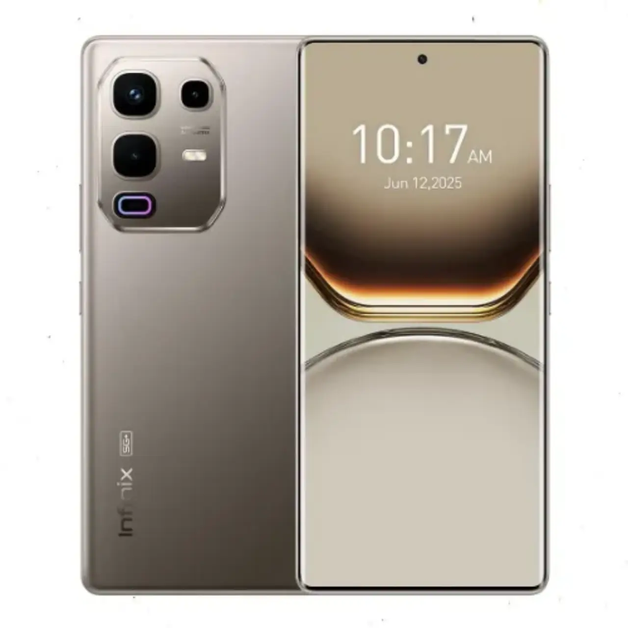 Infinix NOTE 50S 5G — 300,000 د.ع