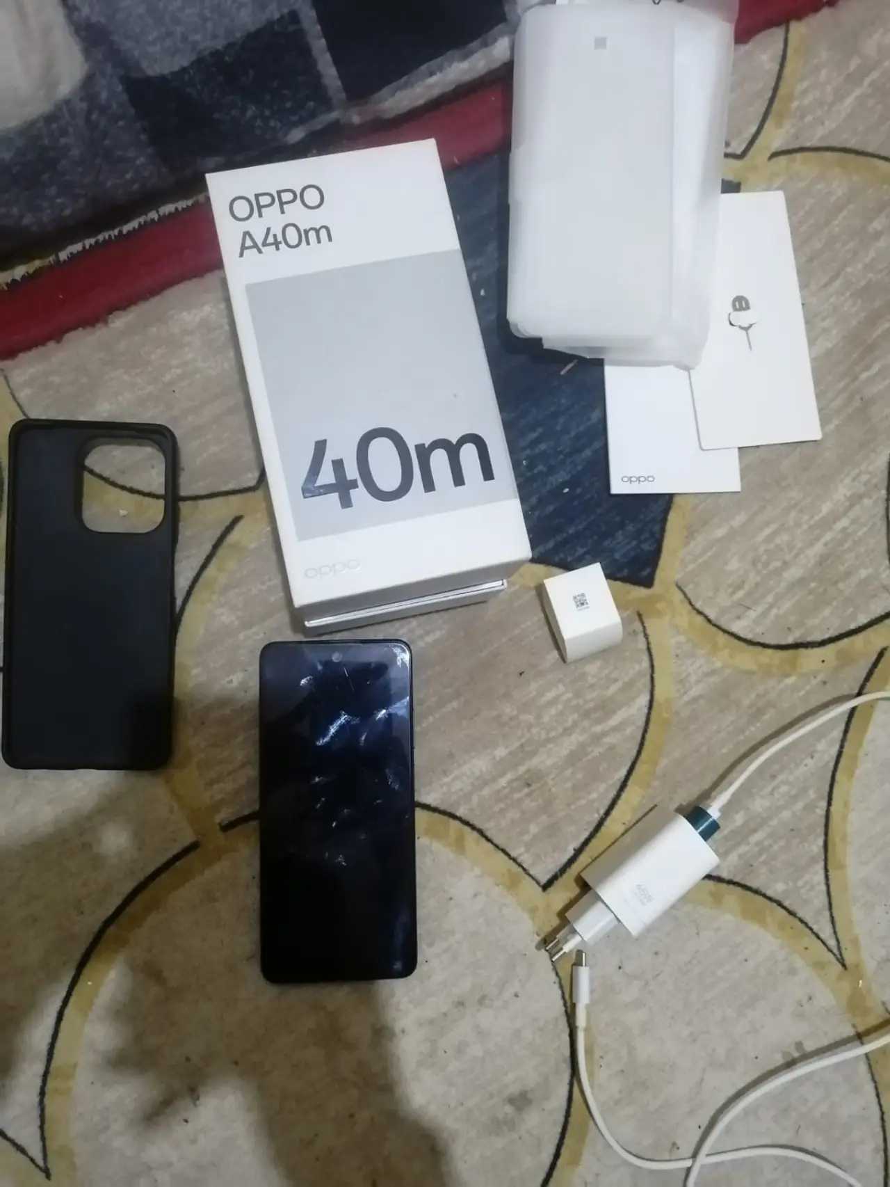 OPPO A39 — 170,000 د.ع