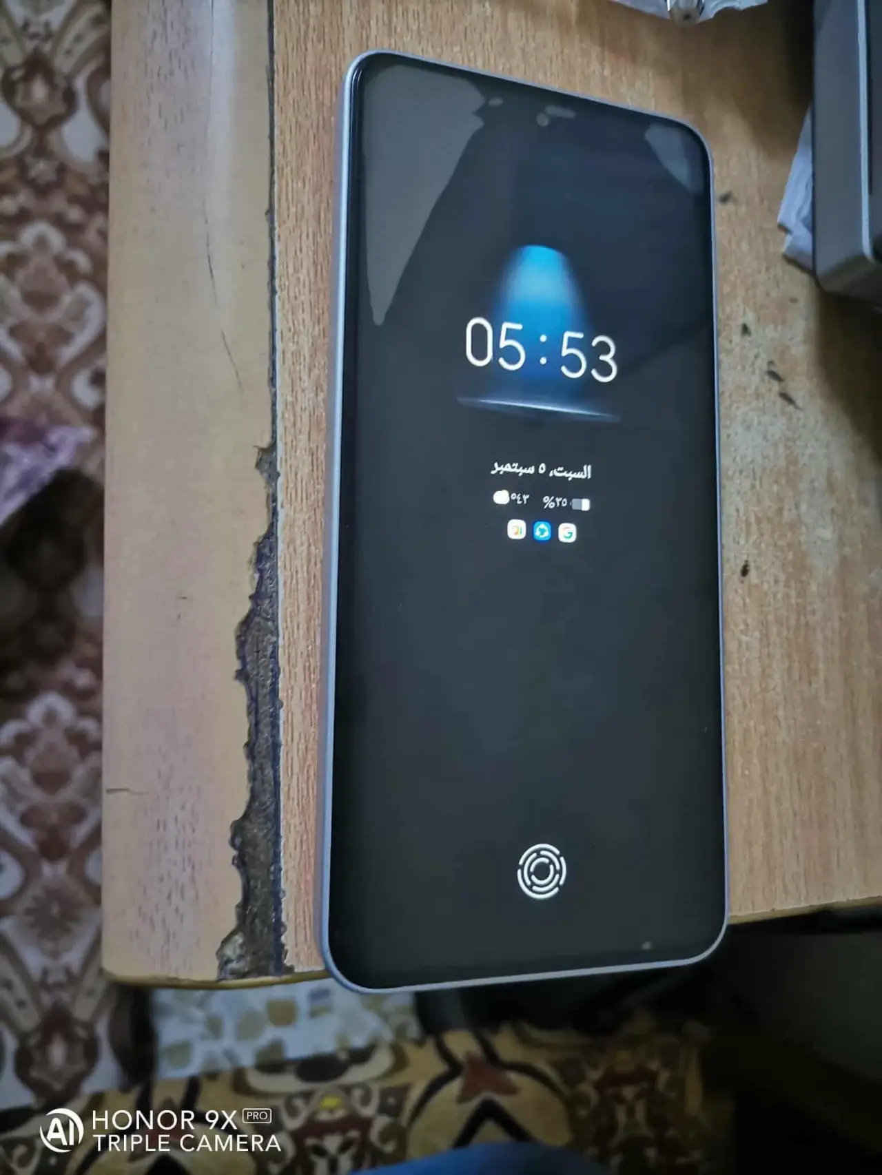 Tecno Pova 7 Ultra 5G