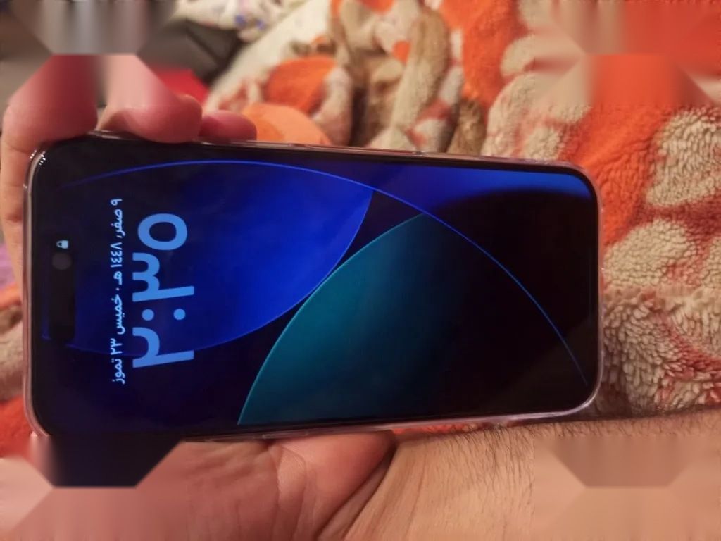 Apple iPhone 16 Pro Max — 1,400,000 د.ع