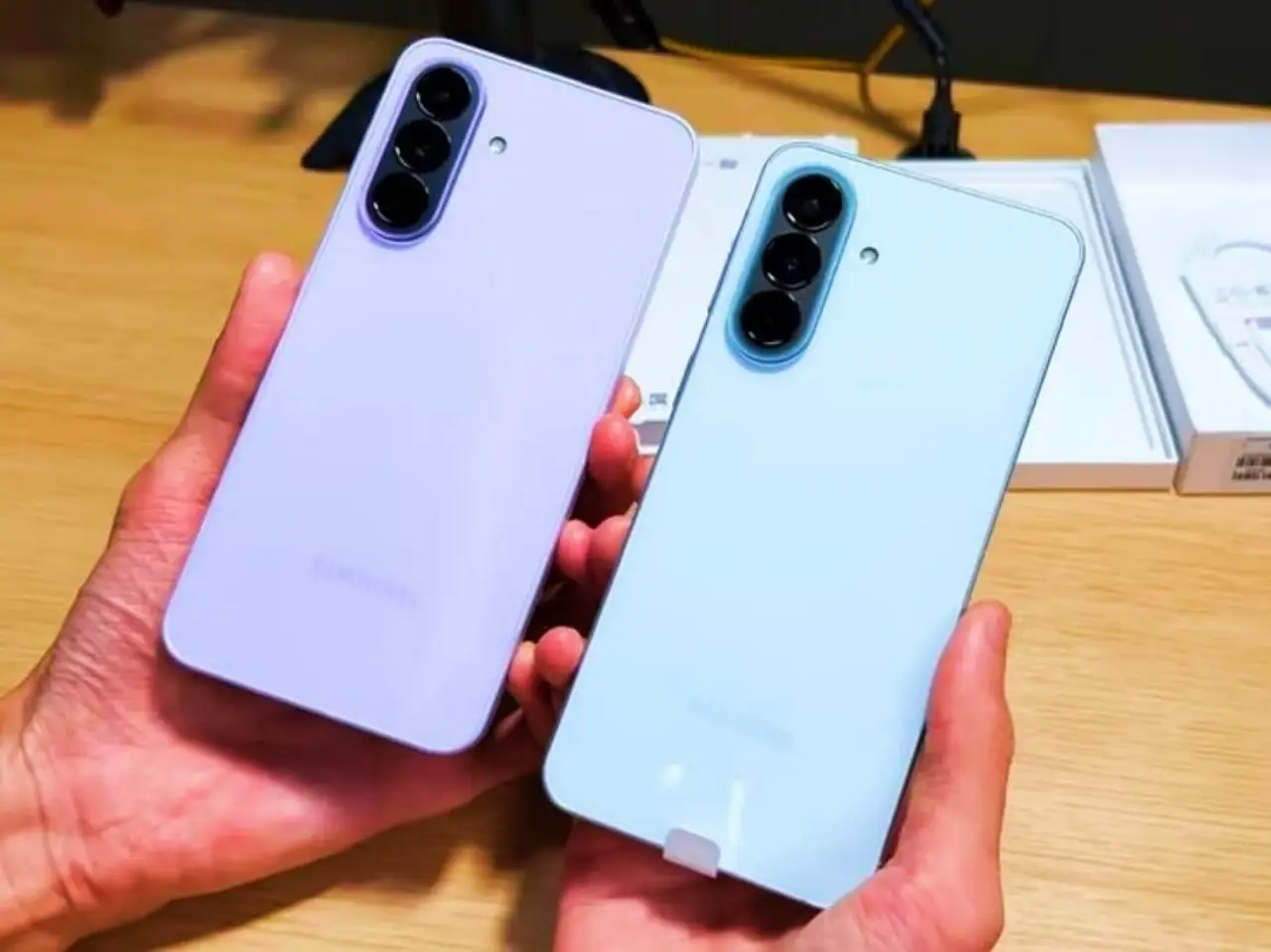 Samsung Galaxy A57 5G — 780,000 د.ع