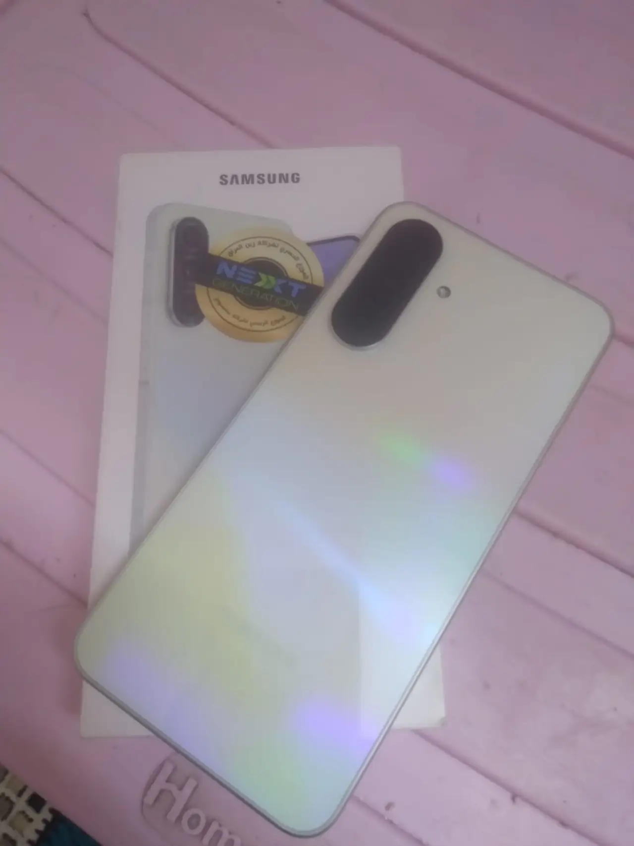 Samsung سامسونج — 350,000 د.ع