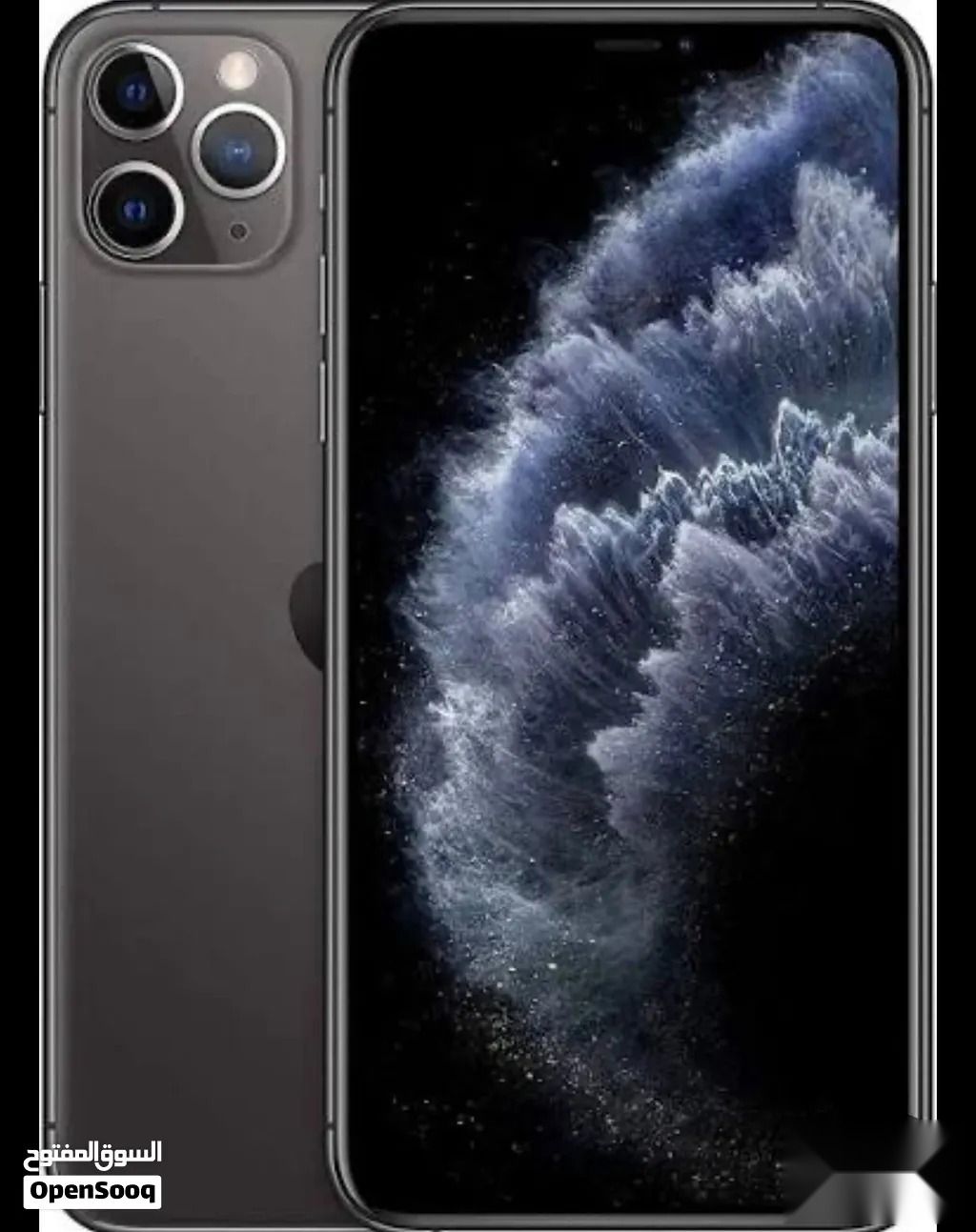 Apple iPhone 11 Pro Max — 350,000 د.ع