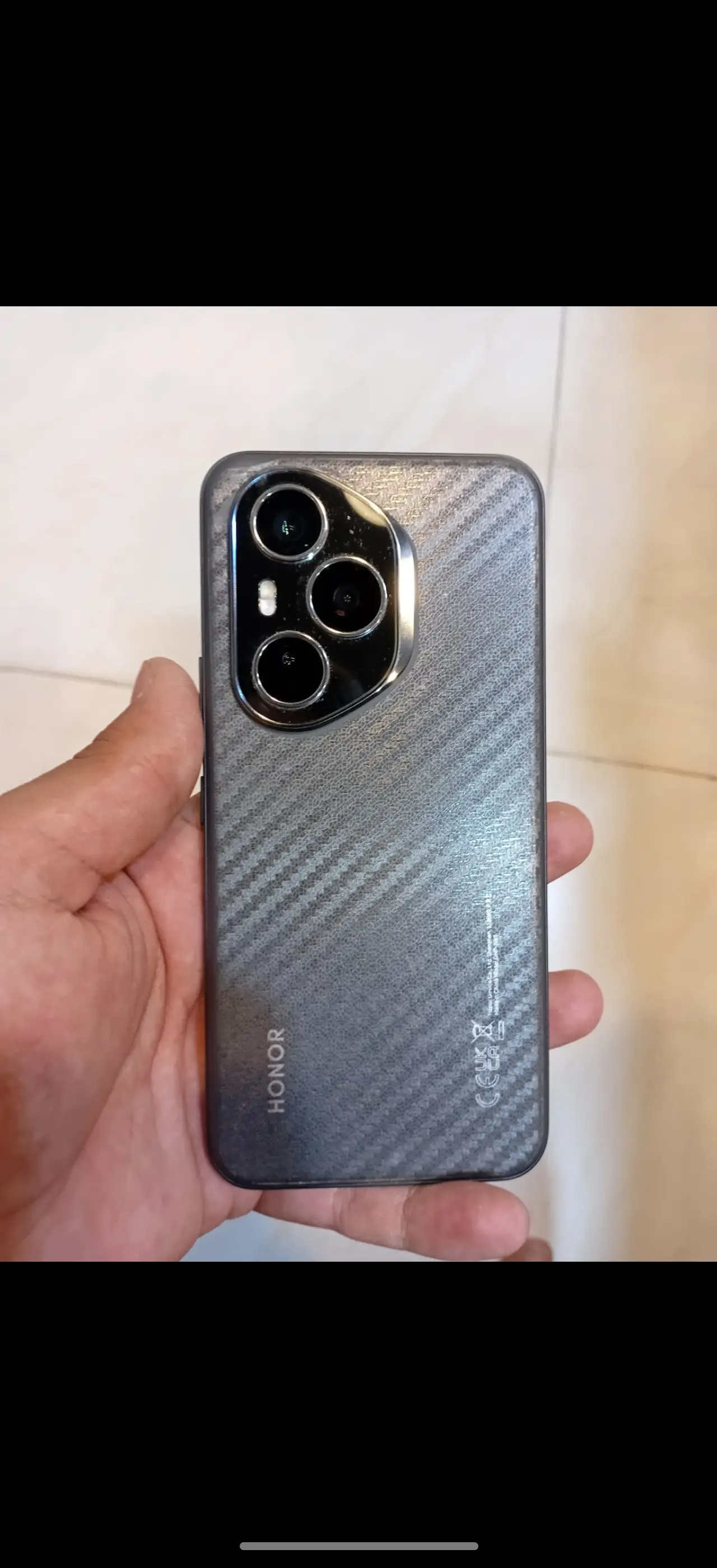 Honor 400 Pro