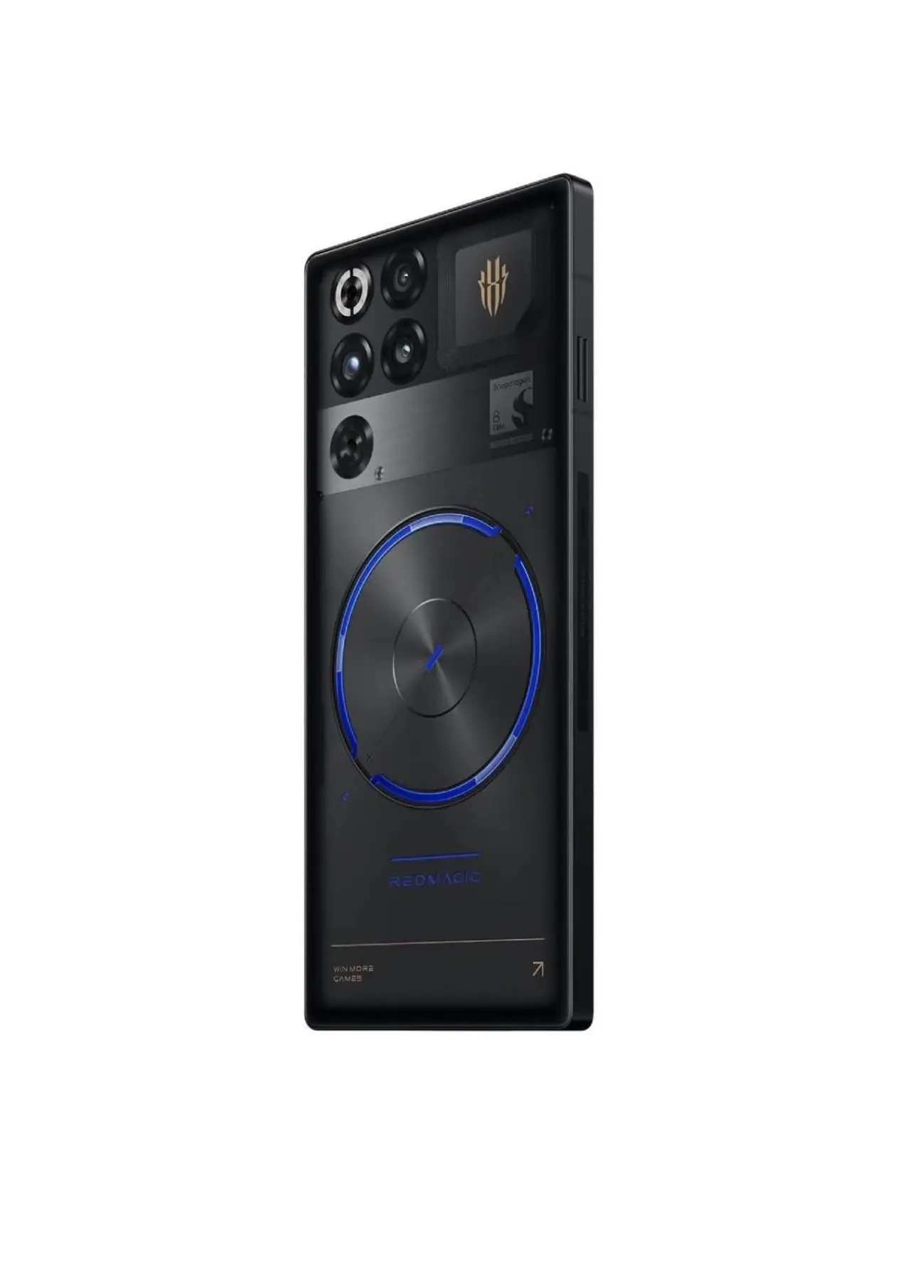 Nubia RedMagic 11S Pro
