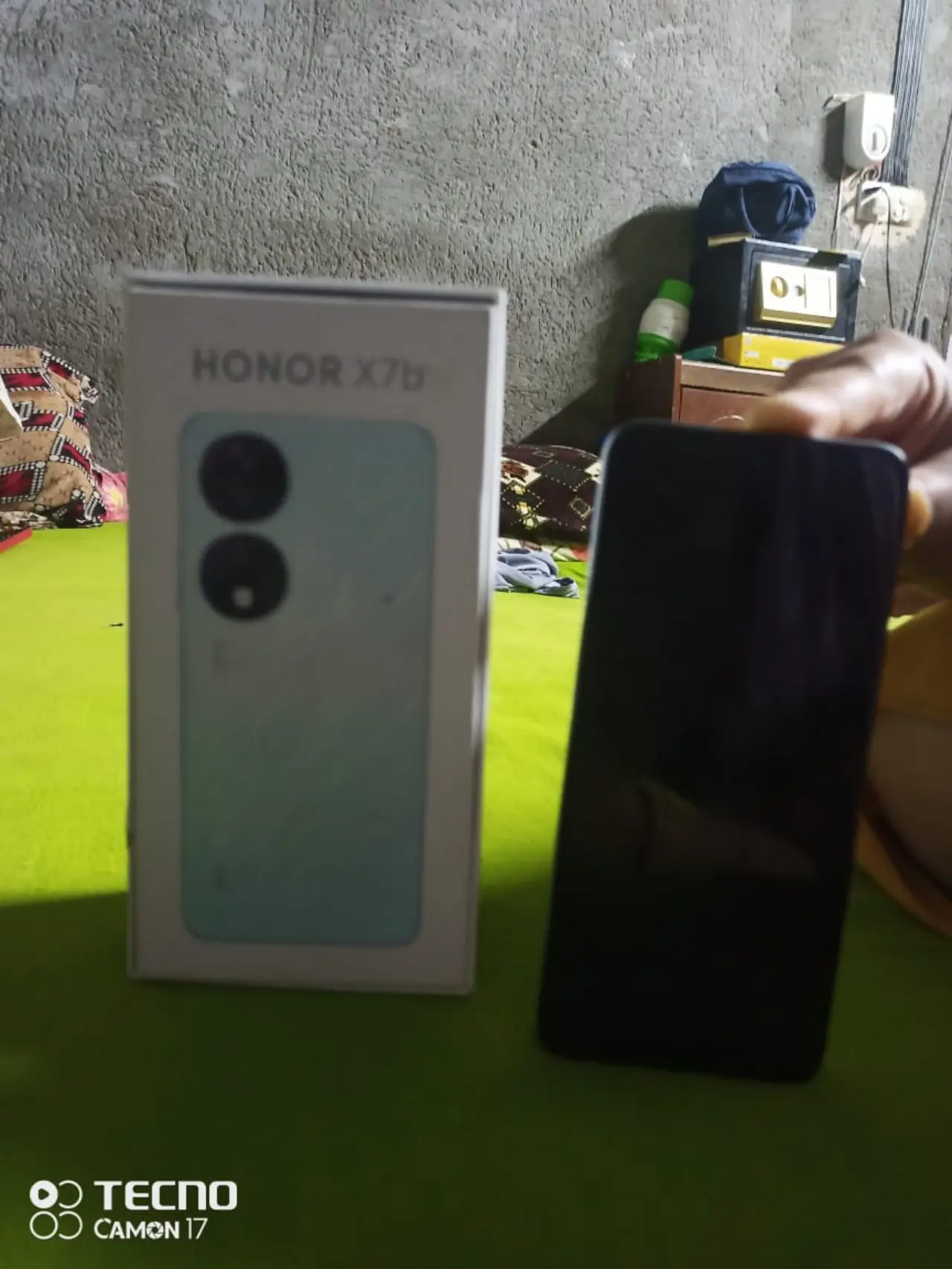 Honor HONOR — 800,000 د.ع