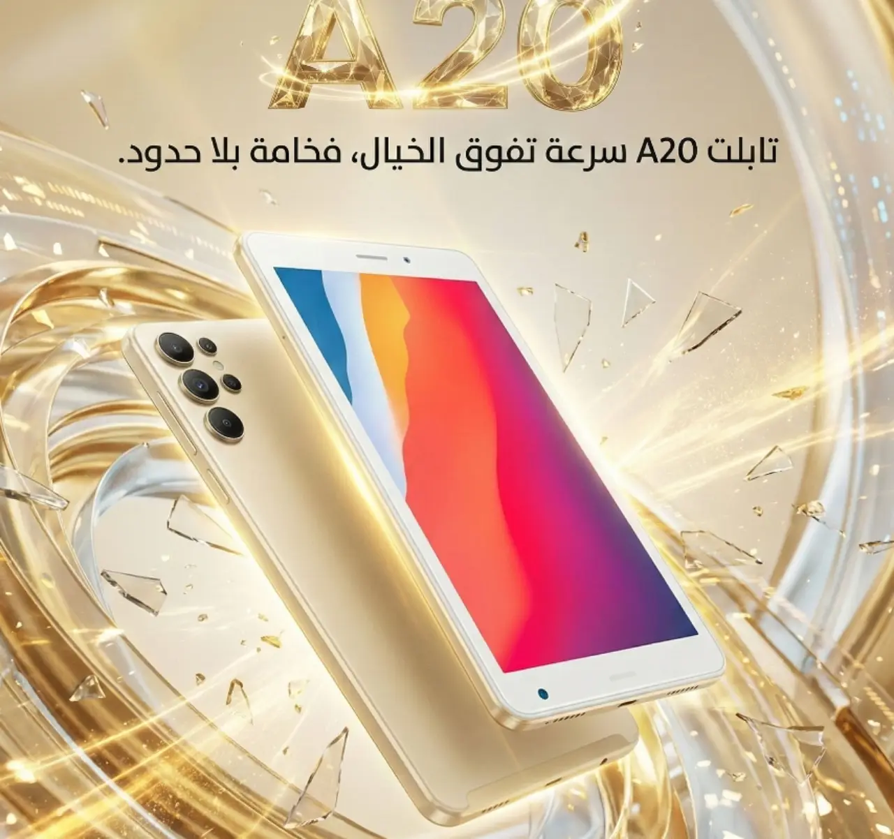 Oukitel wp36
