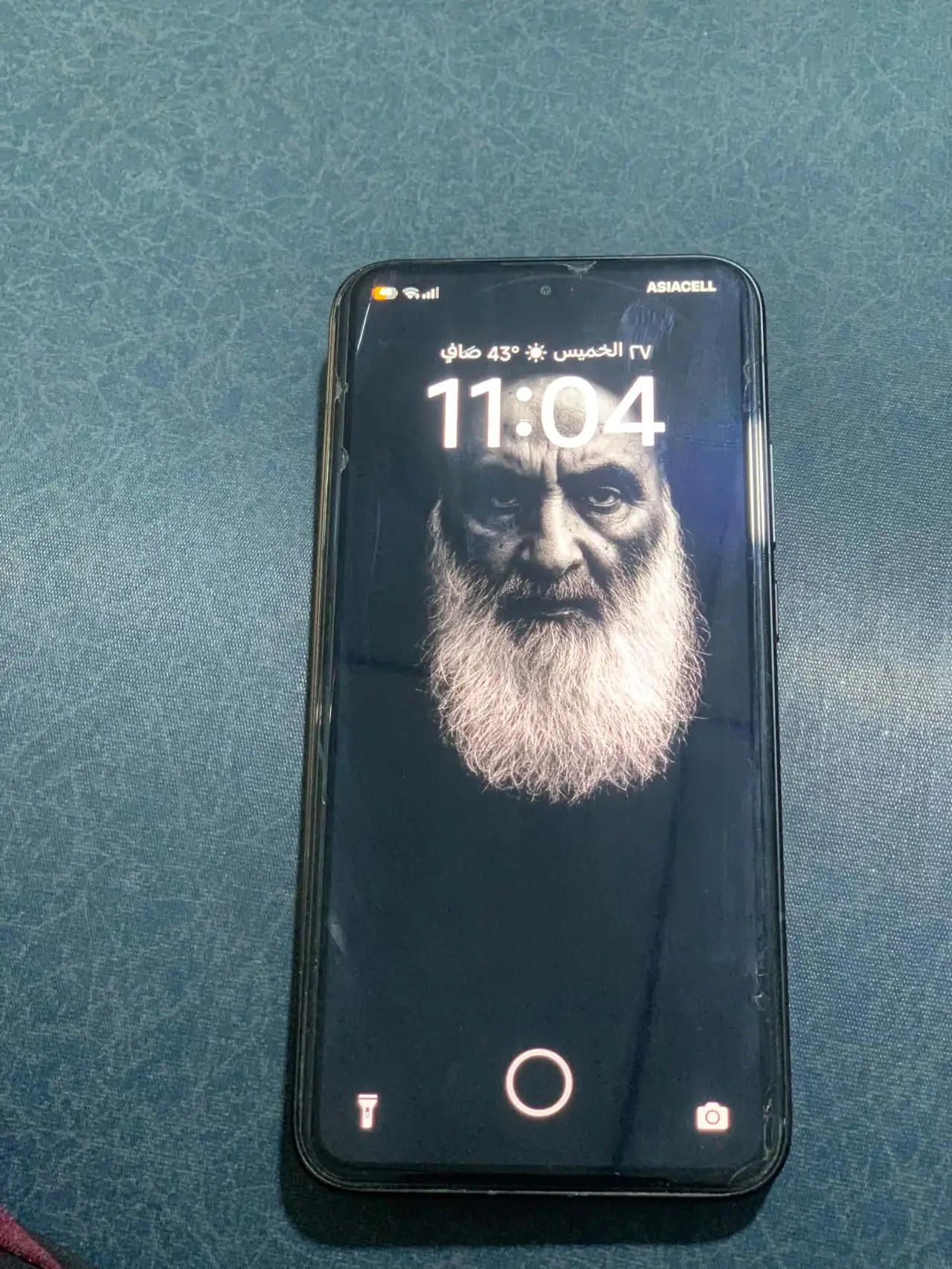POCO F7 — 500,000 د.ع