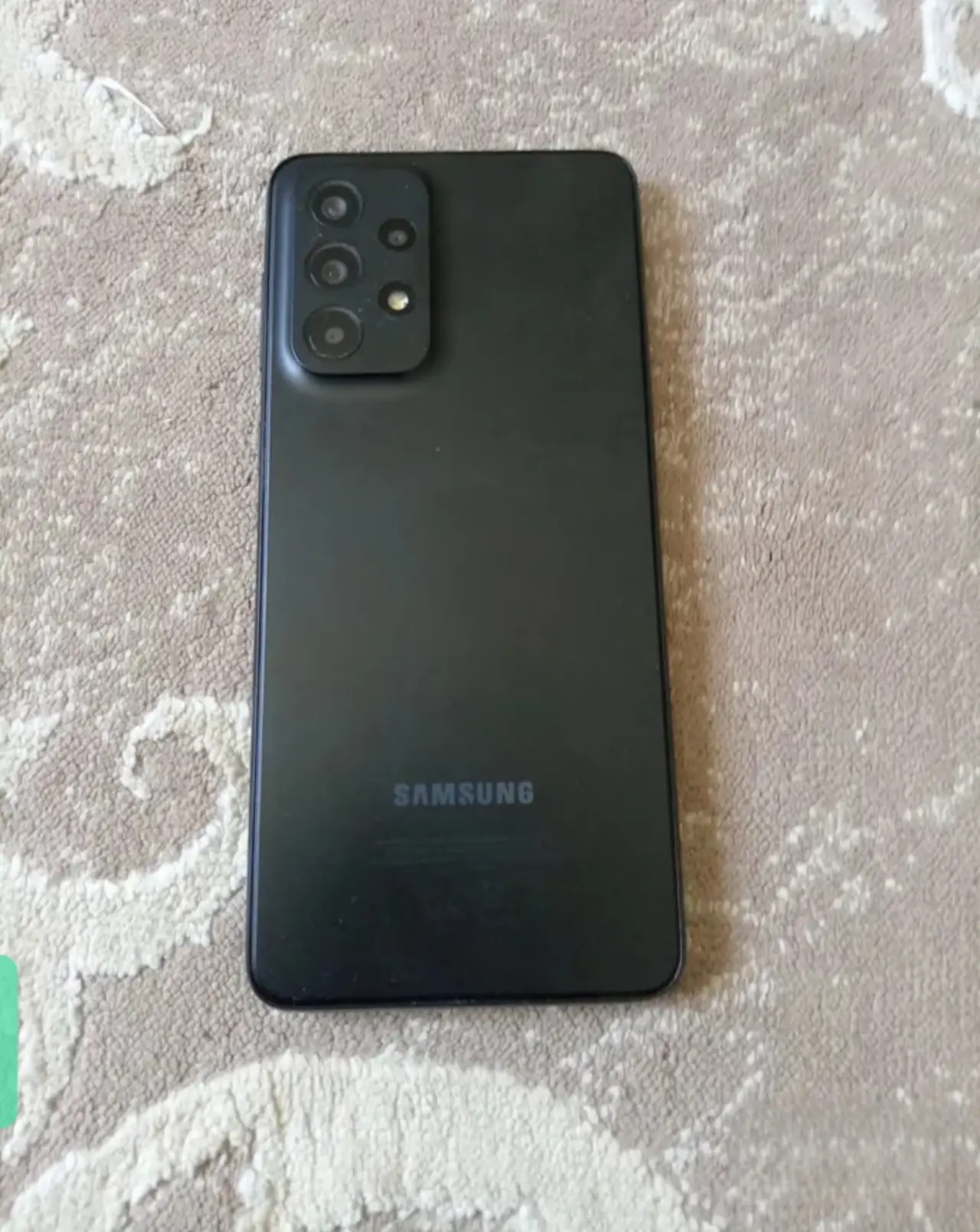 Samsung Galaxy A33 5G — 180,000 د.ع