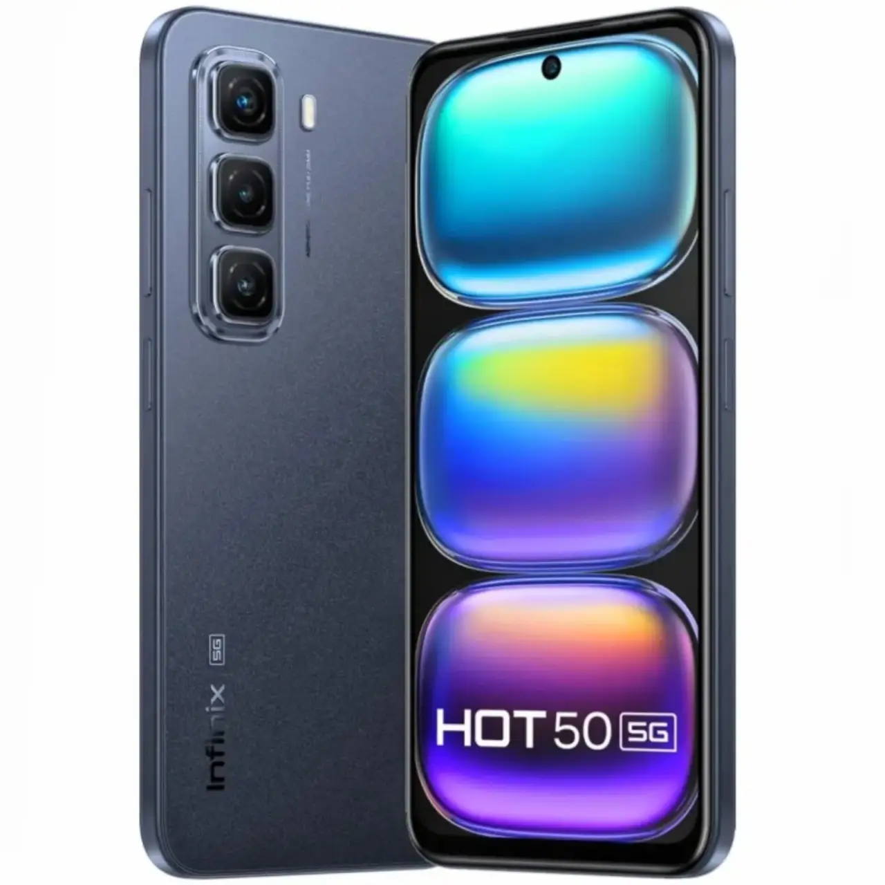 Infinix Hot 50
