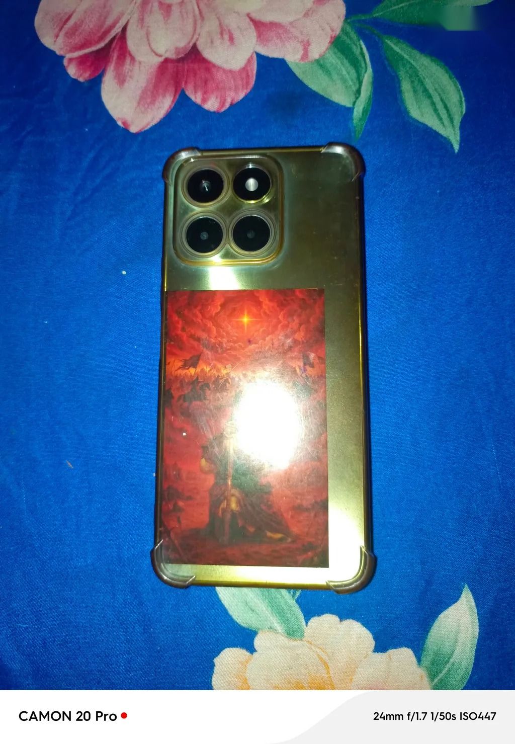 Honor مبايل نضيف يحمل انواع اللعاب