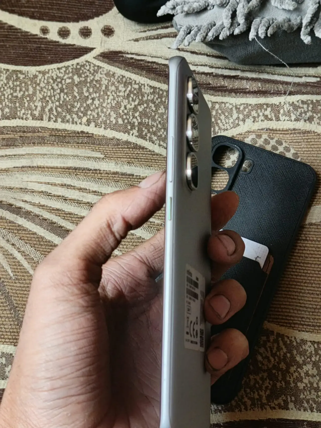 Infinix Hot 60 Pro+ — 275,000 د.ع