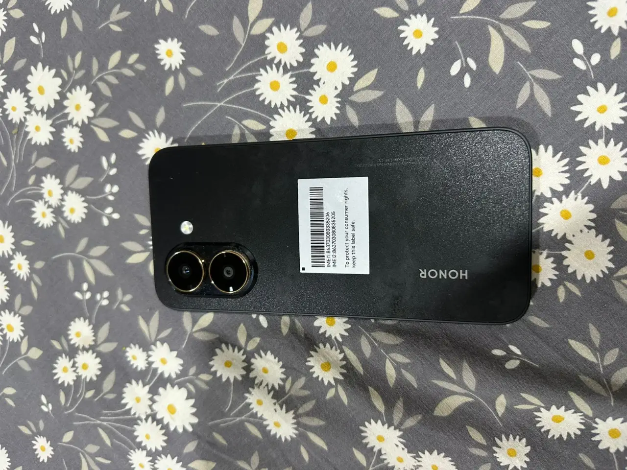 Honor X7e