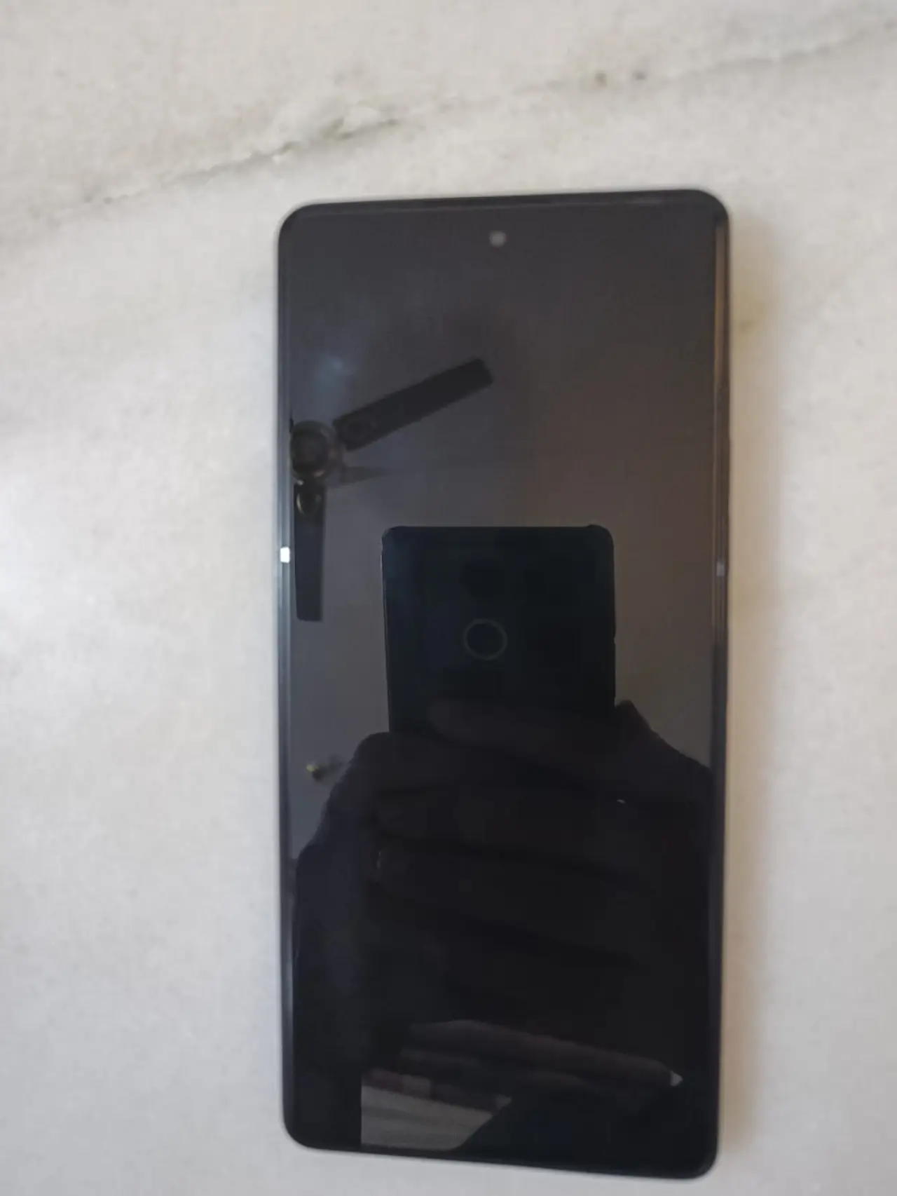 Tecno Pova 6 Pro — 225,000 د.ع