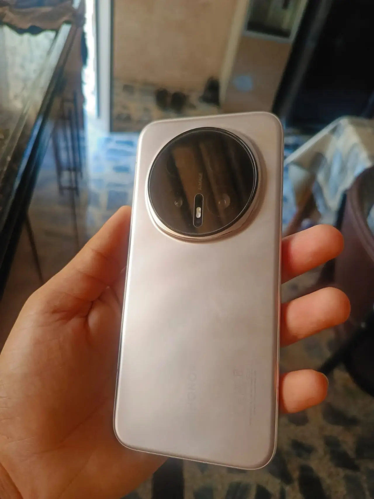 Honor Magic8 Pro — 1,050,000 د.ع