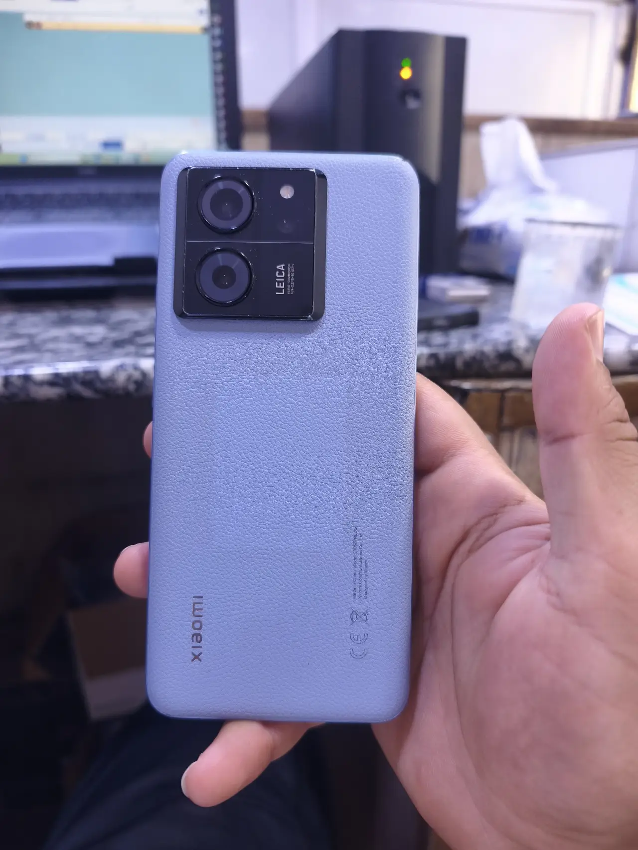 Xiaomi 13T — 300,000 د.ع