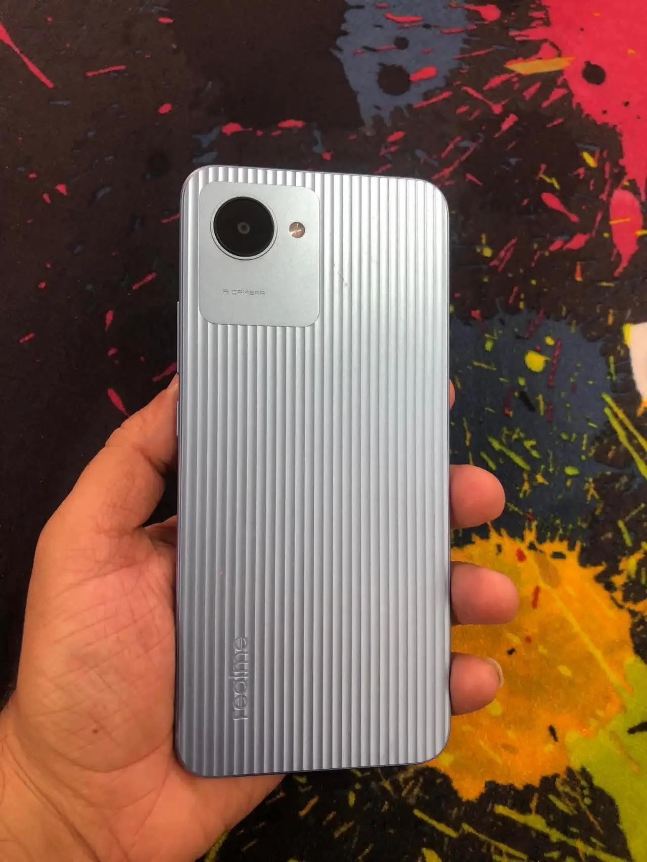 Realme C30 — 150,000 د.ع