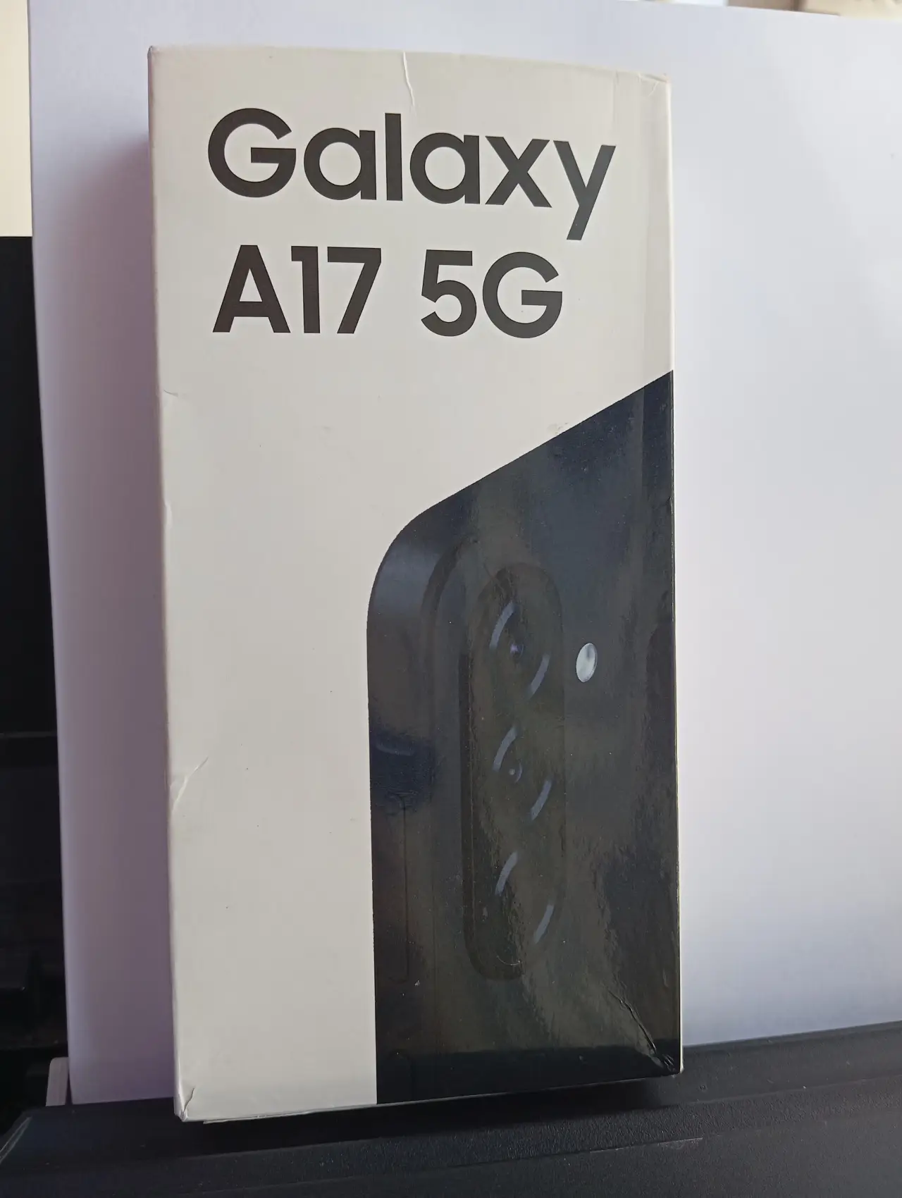 Samsung Galaxy A17