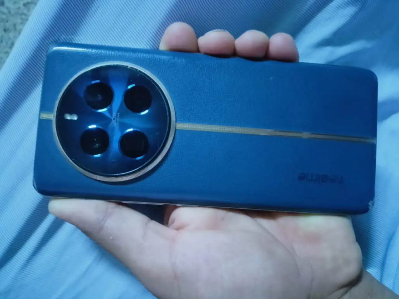 Realme 12 Pro+ — 250,000 د.ع