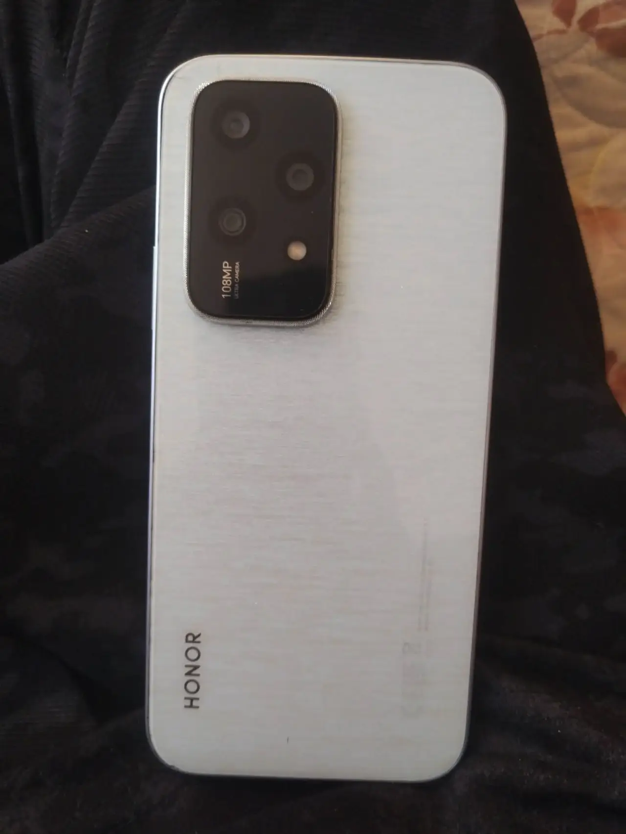 Honor 200 Lite