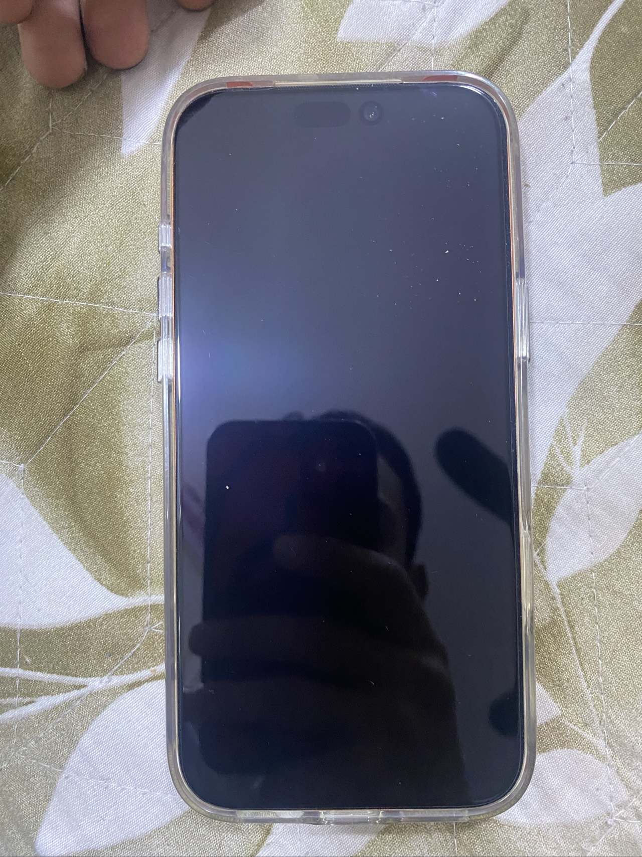 Apple iPhone 17 Pro Max — 1,800,000 د.ع