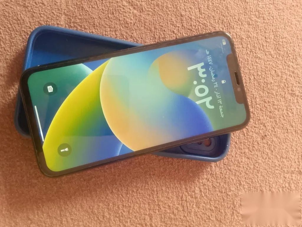 Apple iPhone XS