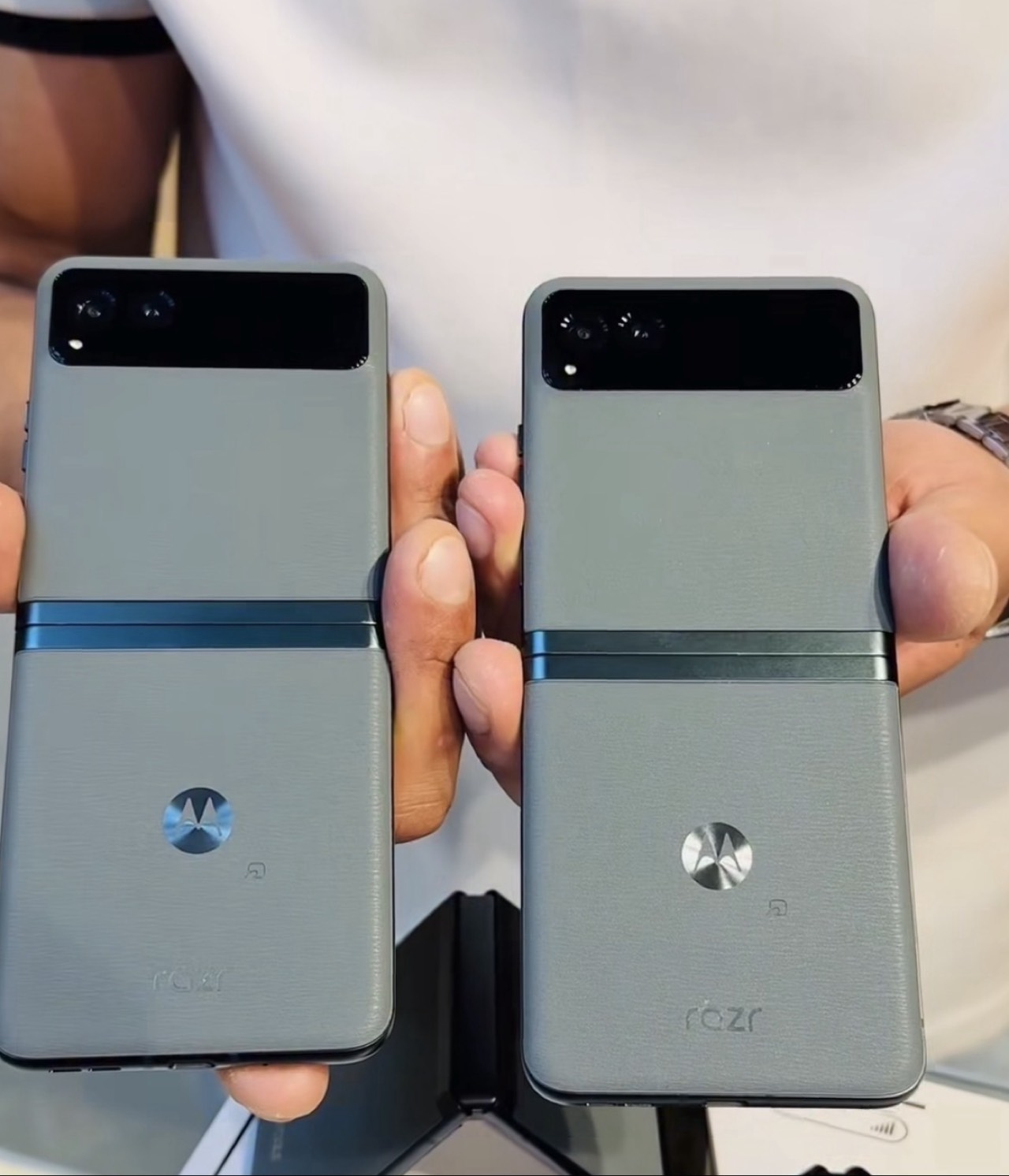 Motorola 40S — 325,000 د.ع