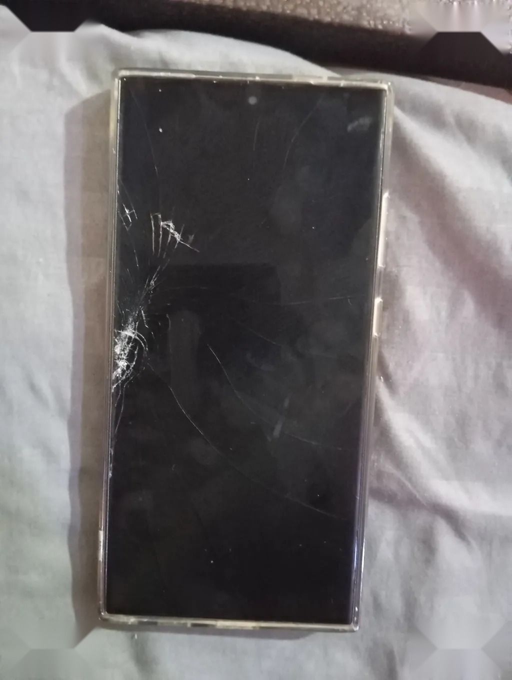 Samsung S24 Ultra