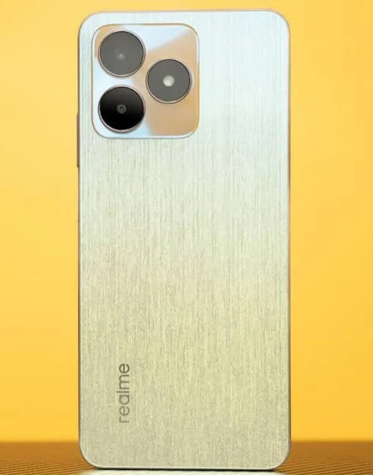 Realme C53