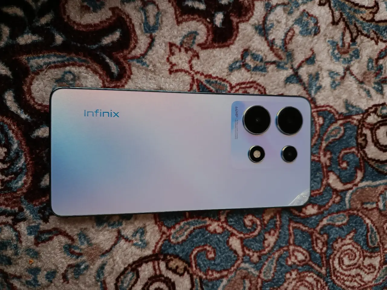Infinix Note 30 5G — 200,000 د.ع