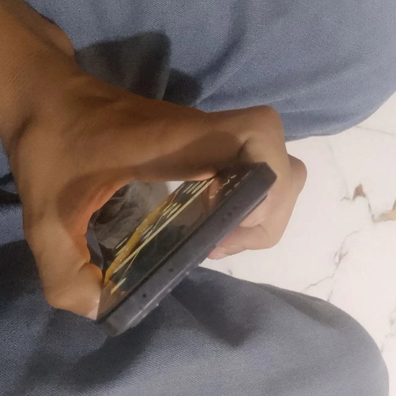 POCO X6 PRO 5G — 350,000 د.ع