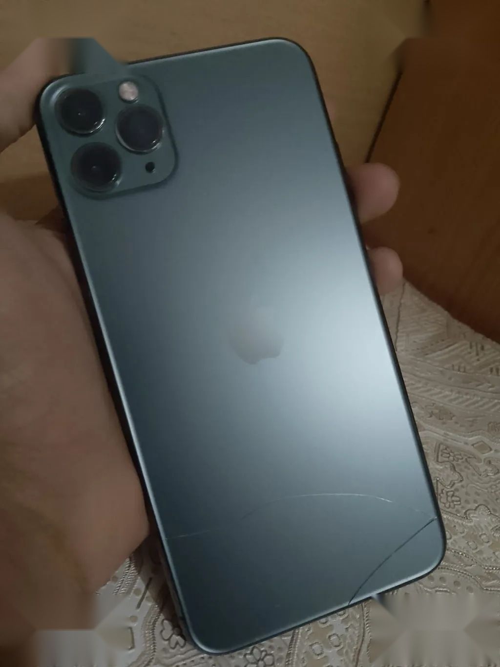 Apple iPhone 11 Pro Max
