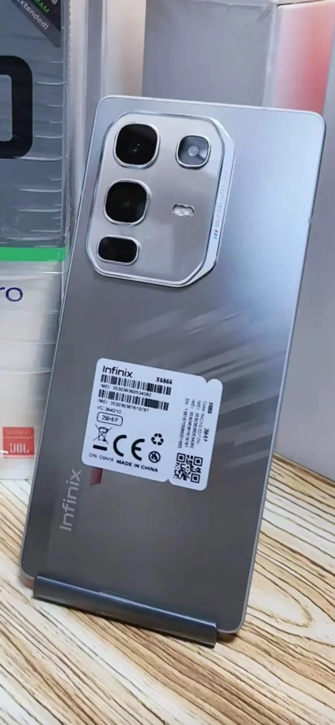 Samsung Galaxy A12 Nacho