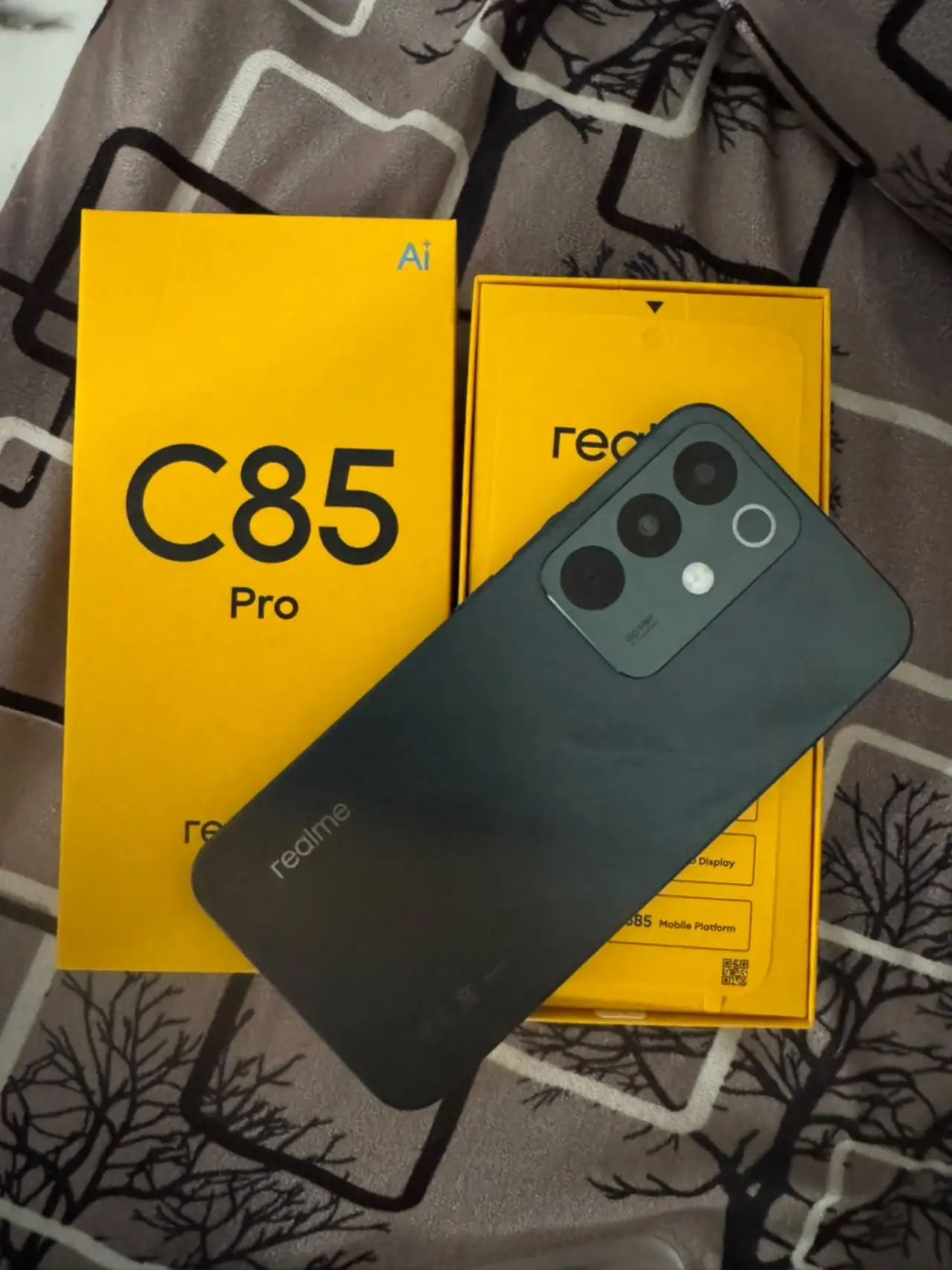 Realme C85 Pro