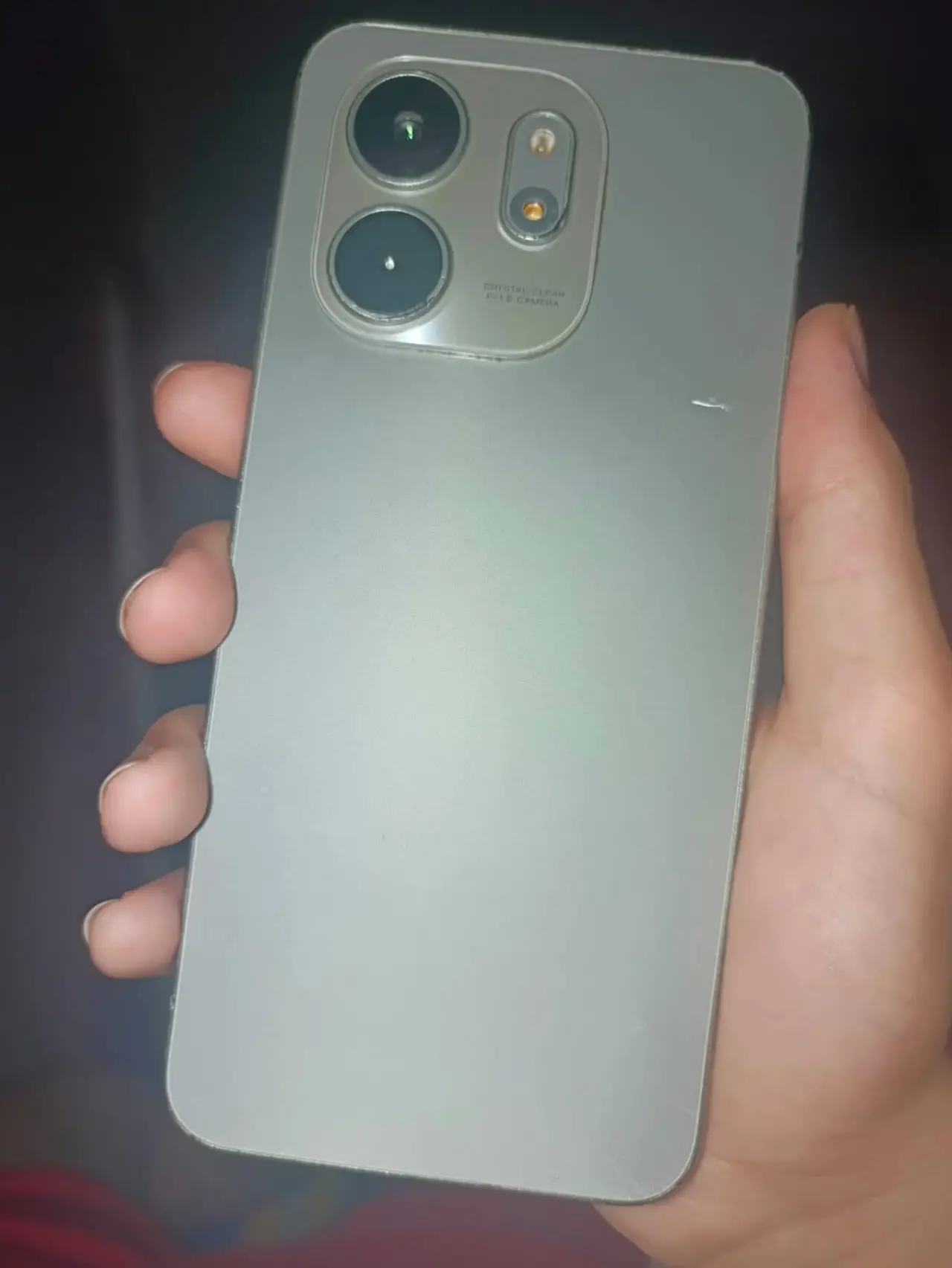 Infinix smart 9