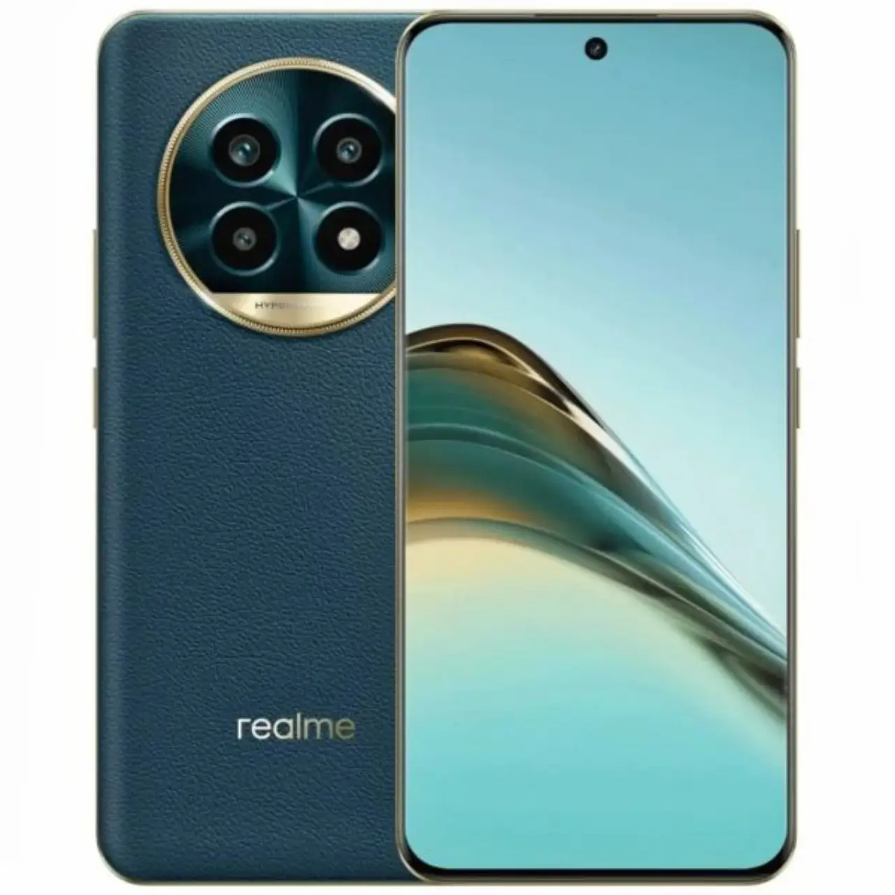 Realme 13 Pro+ — 400,000 د.ع