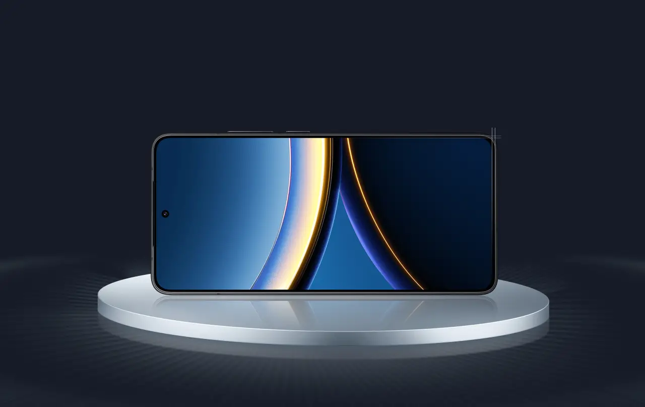 POCO F7 PRO — 800,000 د.ع